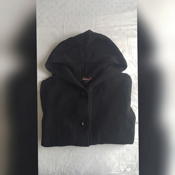 Cotton Ginny Knit Cardigan - Picture 4 of 6